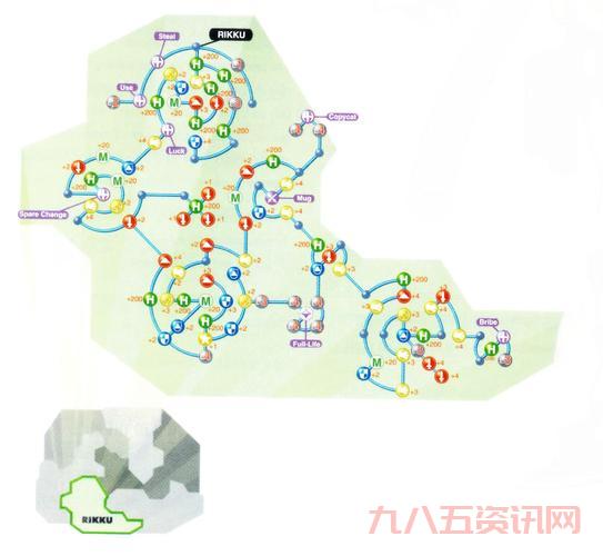 天幻ff10隐藏要素有哪些?全收集攻略看这里!
