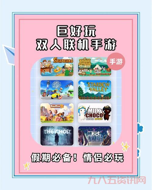 双人对打小游戏大全,有哪些不容错过的好游戏?