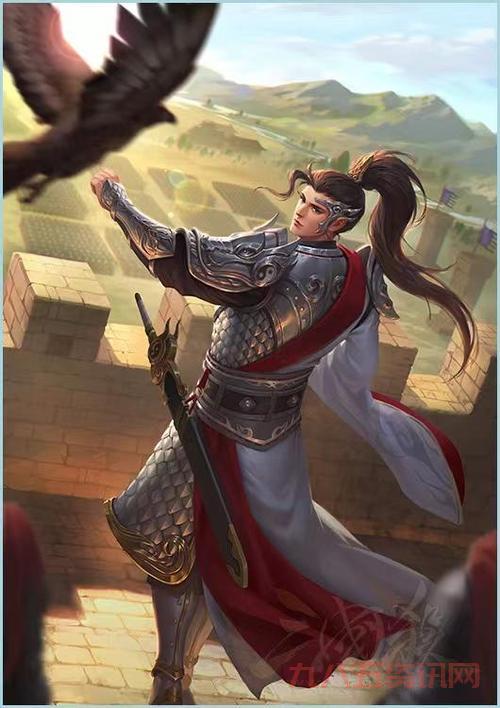 三国杀国战野心家是谁？这些角色你必须了解！