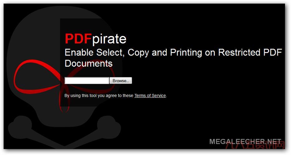 pdfunlocker无法解锁怎么办？试试这几个解决方法！
