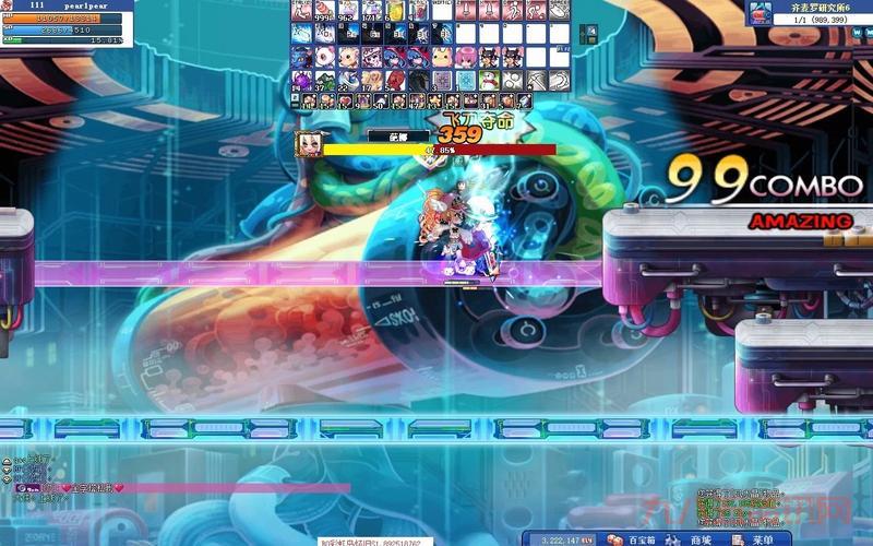 彩虹岛芭娜怎么获得？平民玩家也能拥有的攻略！