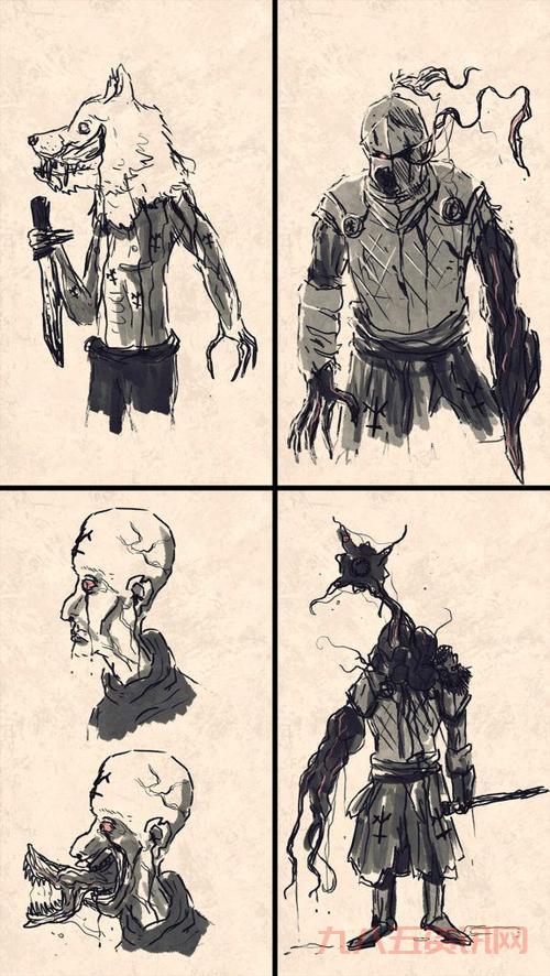 想知道兽族战术的秘密？大神教你轻松制胜！