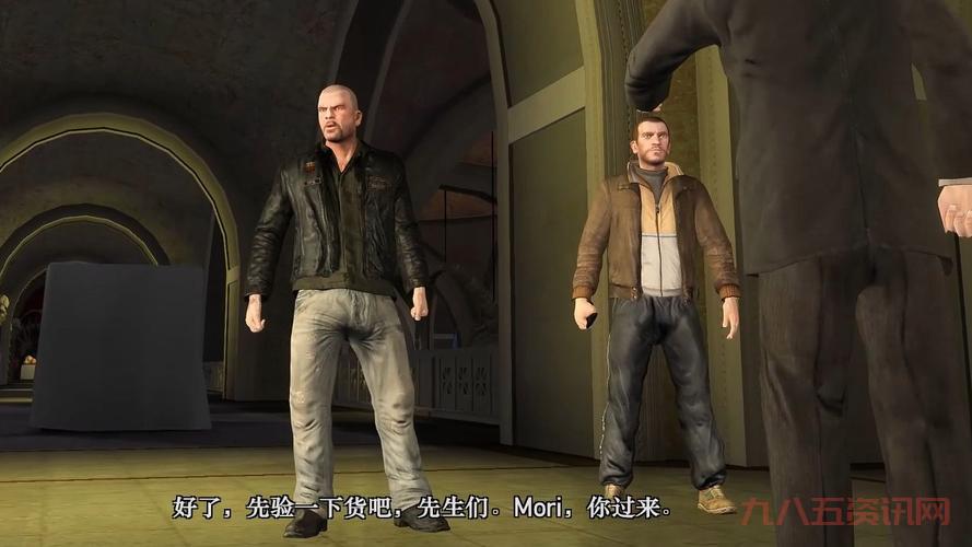 gta4资料片都有哪些内容？失落与诅咒和夜生活之曲介绍。