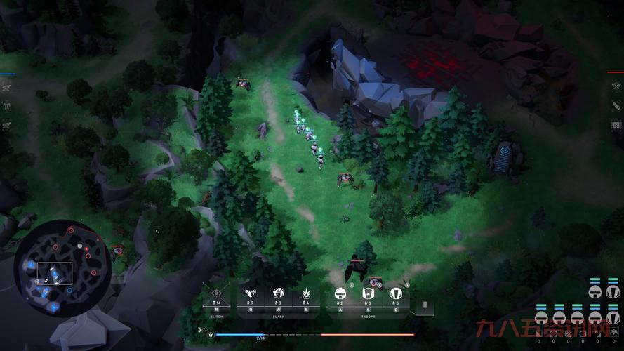 守望者加速器2.0.3下载,新版本加速效果实测!