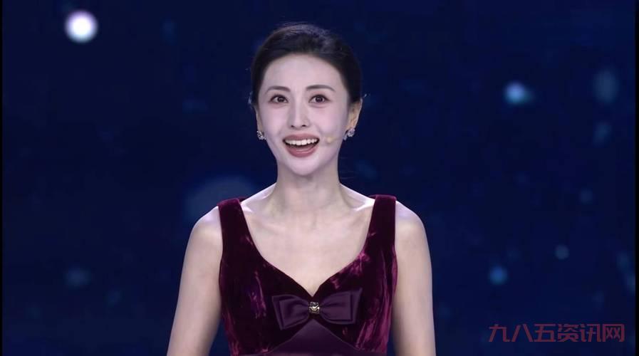 张舒越家境大揭秘!原来她这么不简单!