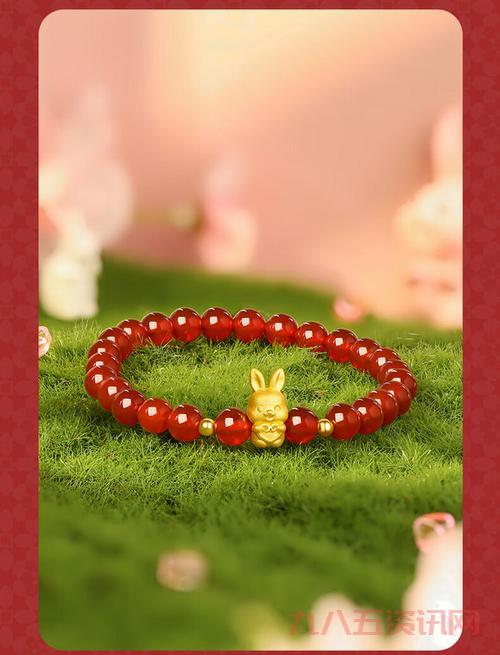 兔年吉祥宝珠哪里买最便宜？这几个平台优惠多！