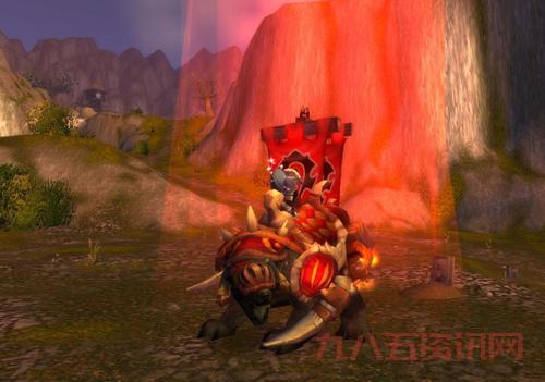 想买血精灵坐骑?看完这篇就知道去哪儿买最划算!