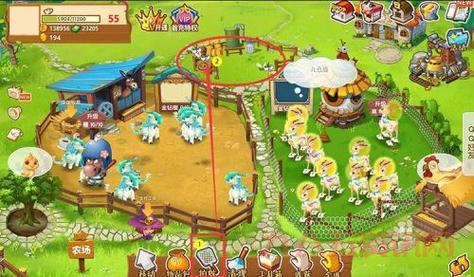 qq农场种什么升级最快？推荐这几种高经验作物！