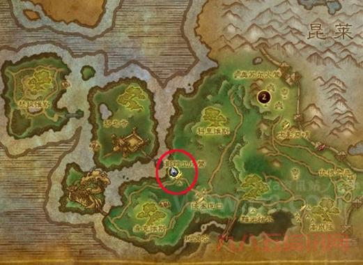 影踪派崇拜奖励在哪换？详细位置与兑换指南！