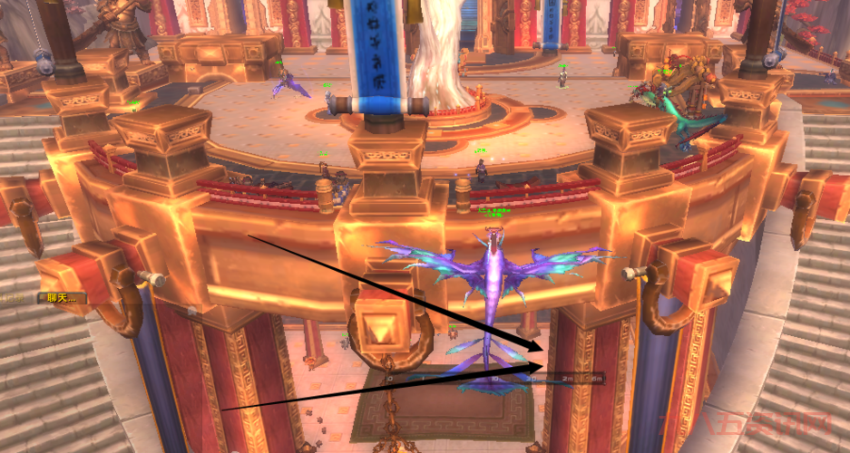 影踪派崇拜奖励在哪换？详细位置与兑换指南！