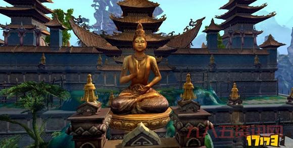 南诏皇宫有什么奖励？看完这个你就知道了！