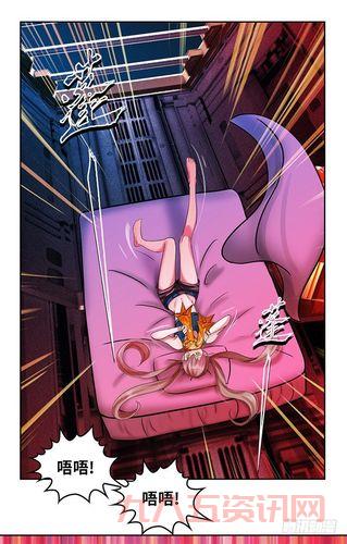 为什么有人喜欢无翼乌触手全彩无漫画？(了解这类内容的吸引力)