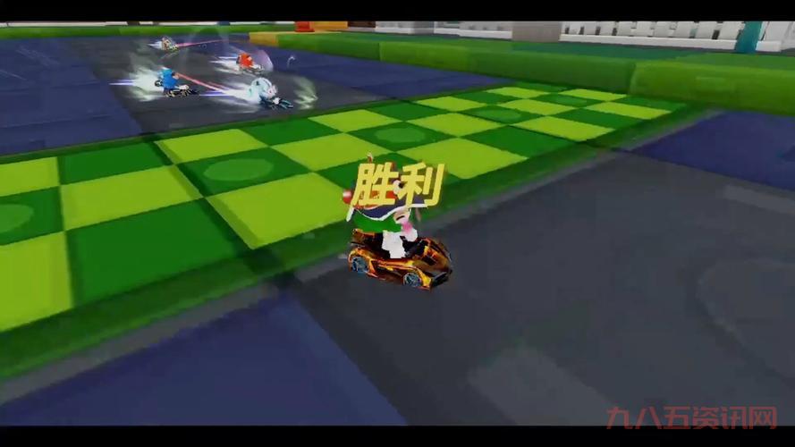 想知道跑跑车队怎么玩？这些技巧让你变大神！