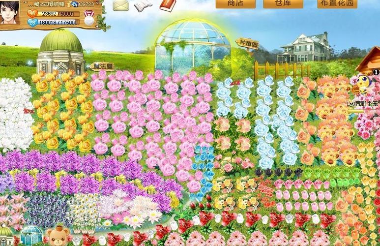 如何进行玫瑰小镇登陆操作？新手玩家看这篇教程就会！