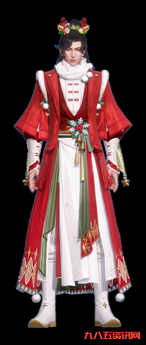 天龙八部时装配饰哪个好看?好看时装配饰推荐!