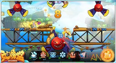 弹弹堂进阶怎么提升快？试试这几个实用方法！