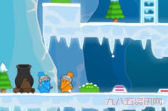 双猫战士2通关技巧分享，让你轻松过关！