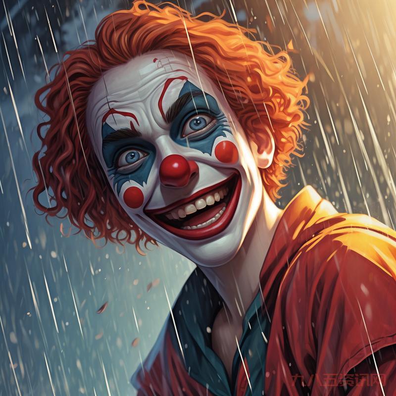 世界十大诡异笑容，背后隐藏着什么故事？