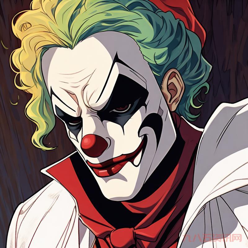 世界十大诡异笑容，背后隐藏着什么故事？