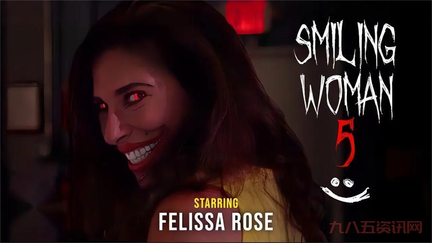 世界十大诡异笑容，背后隐藏着什么故事？