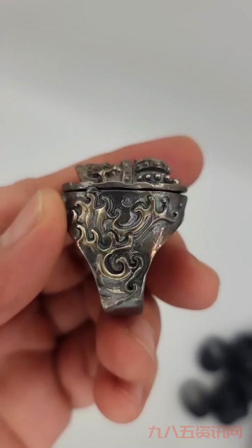 想买海狼之戒？这几个问题你一定要先搞清楚！