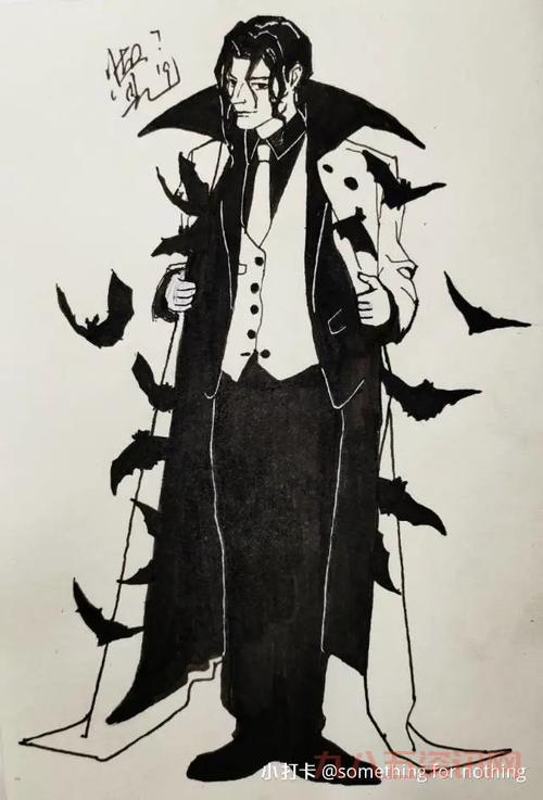 怎么养一只吸血鬼？你想知道的都在这里！