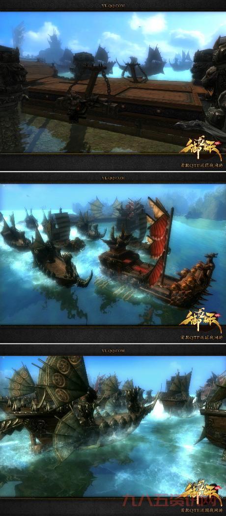 御龙在天枪技能加点PK厉害吗？这样加点让你单挑无敌！