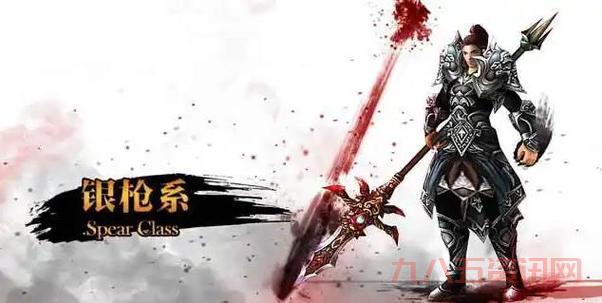 御龙在天枪技能加点PK厉害吗？这样加点让你单挑无敌！