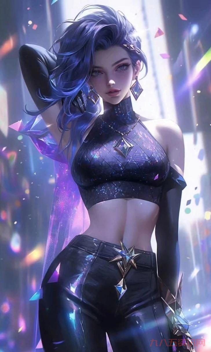 lol皮肤有什么用？原来这才是正确的打开方式！