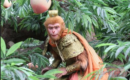 吴越版西游记演员表曝光，经典角色都由谁来扮演？