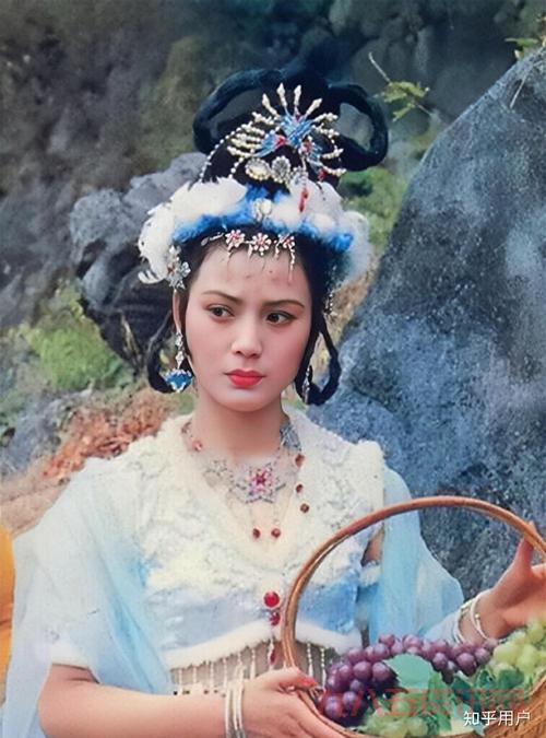 吴越版西游记演员表曝光，经典角色都由谁来扮演？