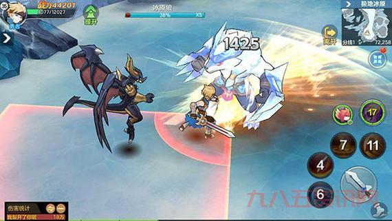 qq水浒小分队怎么玩？老玩家教你快速提升战力！