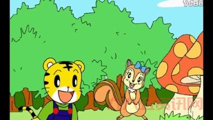 巧虎躲猫猫小游戏哪个好玩？这几个版本最经典！