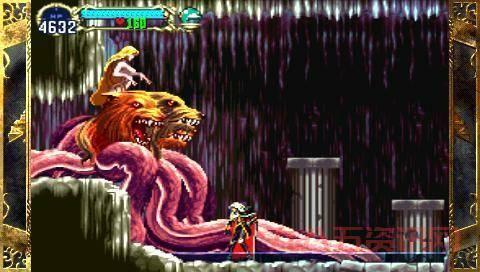 psp月下夜想曲通关攻略，老玩家带你轻松过关！