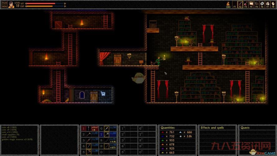 厕所穿越记怎么玩？详细攻略看这里！