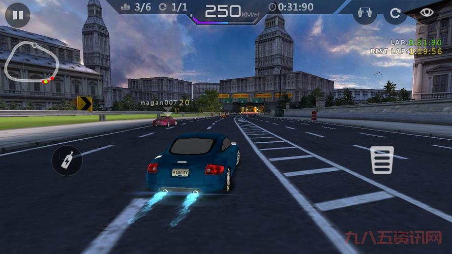 psp gt好玩吗？老玩家带你回顾经典赛车游戏！