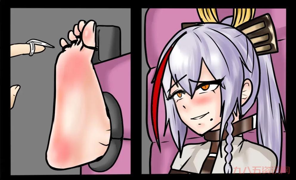 想加入挠痒痒俱乐部？先看看这些注意事项！