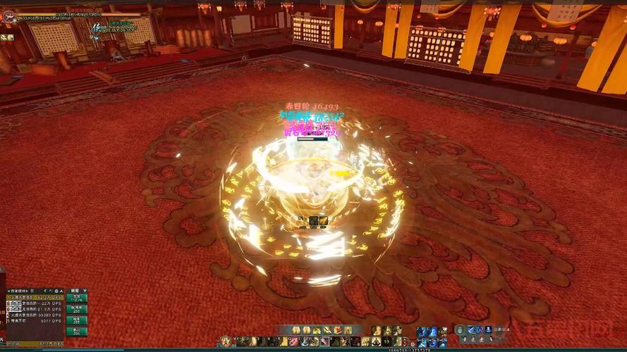 为什么高手都用剑网三事件监控？提升副本效率的关键技巧！