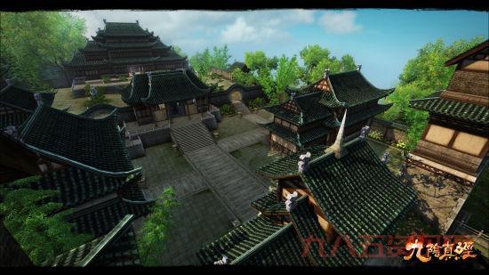 想了解九阴真经金针沈家?看这篇背景故事就够了!