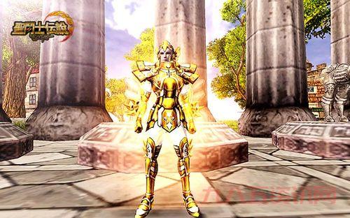 圣域传说手游下载，官方安卓IOS版本安装！