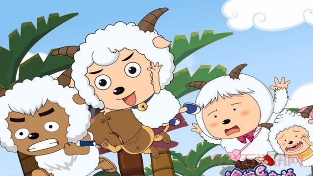 喜羊羊小游戏哪里有？这些网站可以免费畅玩！