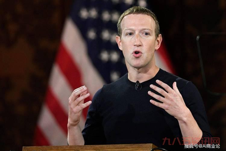 扎克伯格首次发声引爆网络！看看他讲话的几个关键点！