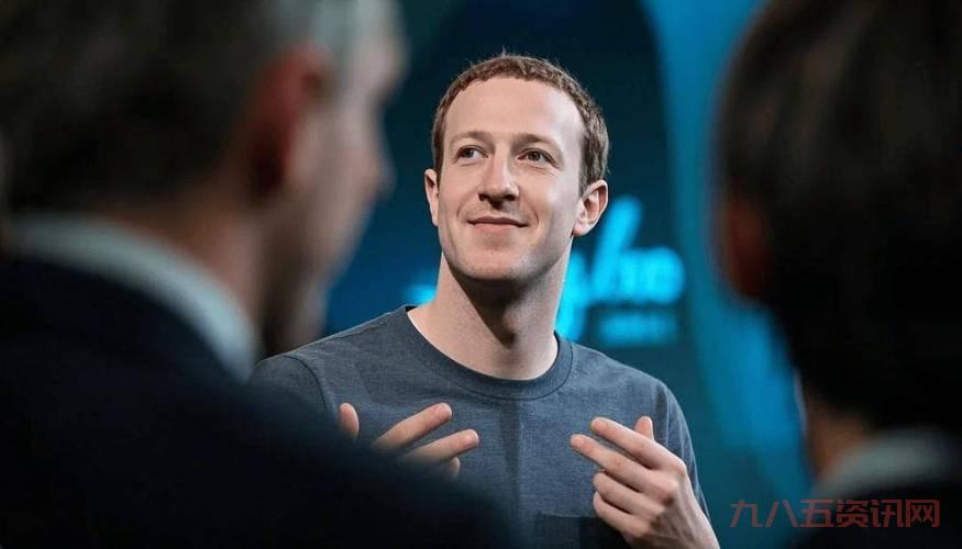扎克伯格首次发声引爆网络！看看他讲话的几个关键点！