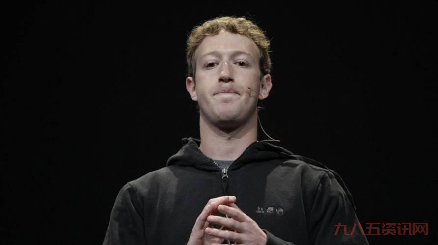 扎克伯格首次发声引爆网络！看看他讲话的几个关键点！
