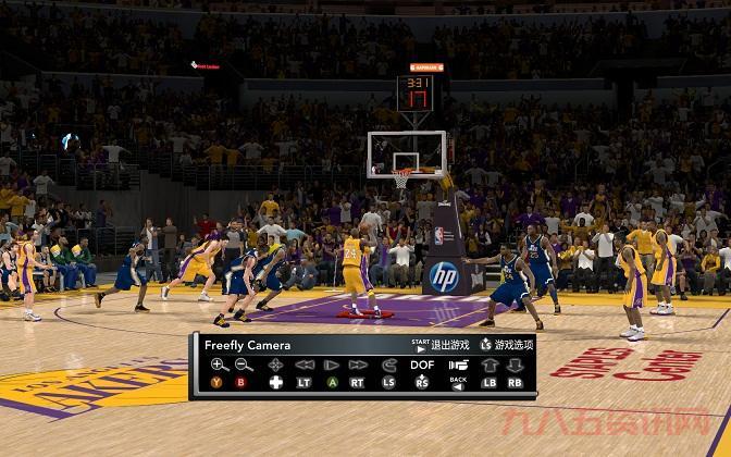 nba2k12mp修改器好用吗？老玩家告诉你真相！