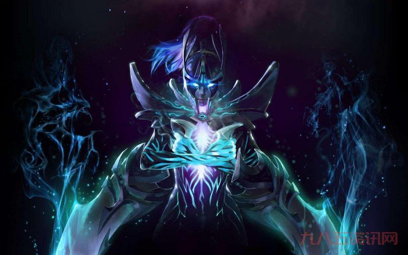 dota2战役哪个英雄好用?老玩家推荐这几个!