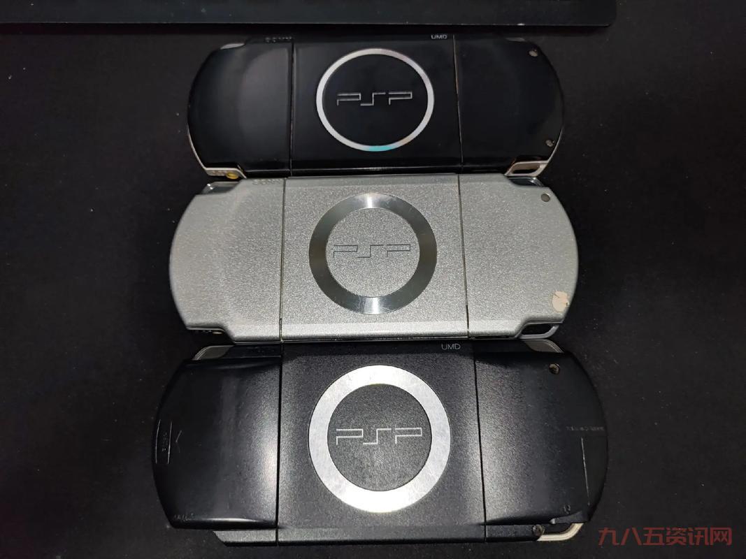 想玩psp2000经典游戏？这些游戏值得你收藏！