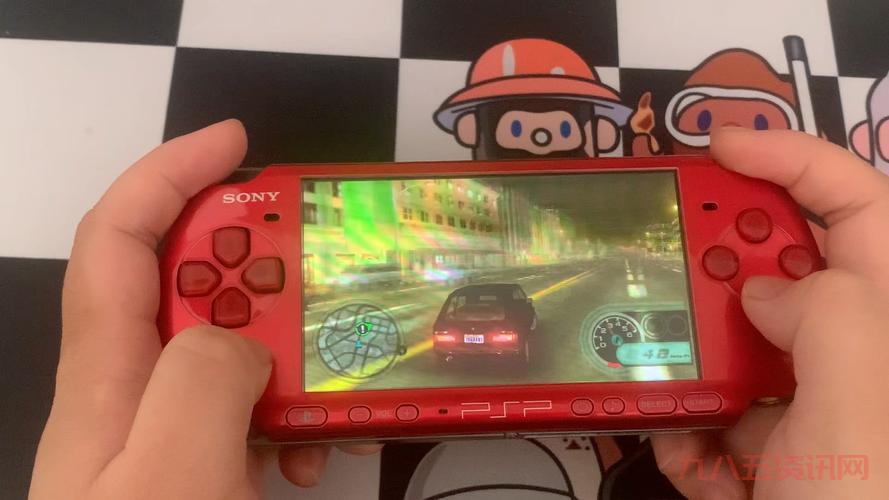 想玩psp2000经典游戏？这些游戏值得你收藏！