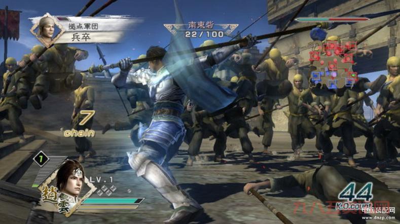 想玩psp2000经典游戏？这些游戏值得你收藏！