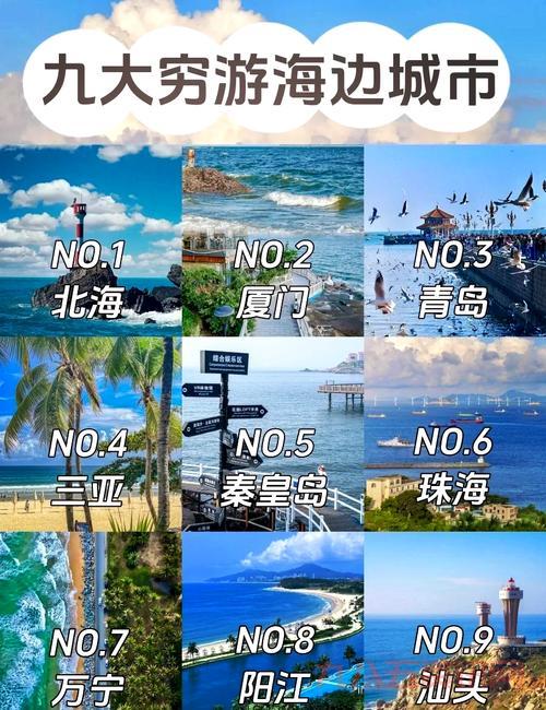 学生党畅游国内怎么玩？这几个地方好玩不贵！